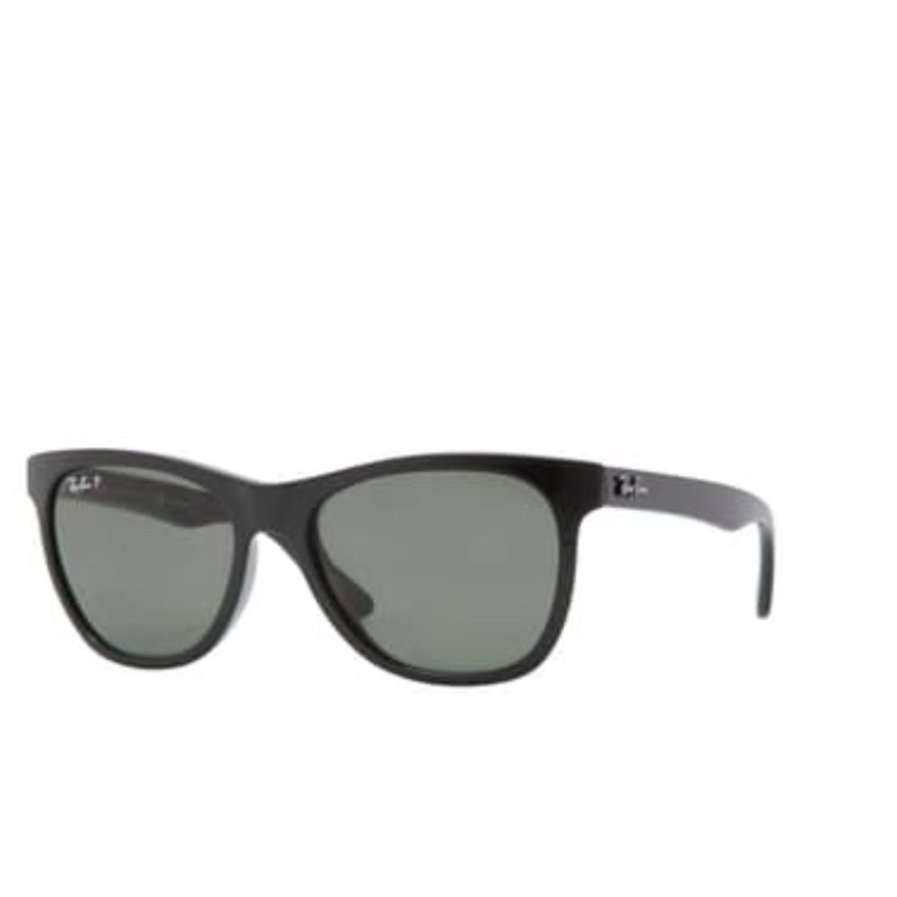 Ray-Ban
54mm Polarized Wayfarer Sunglasses